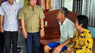 កៀរគរធនធានទាំងអស់ដើម្បីលុបបំបាត់លំនៅដ្ឋានបណ្តោះអាសន្ន