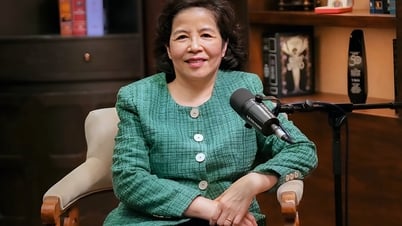 마이 키에우 리엔 CEO "2년간 전면적 변화, '비나밀크 품질' 변함없어"