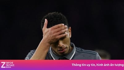 Real Madrid មិនផ្លាស់ប្តូរ ឬបរាជ័យឡើយ។