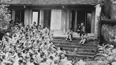 Giỗ tổ Hùng Vương: Hội tụ tinh thần đại đoàn kết các dân tộc Việt Nam - Báo và Đài Phát thanh Truyền hình Lạng Sơn