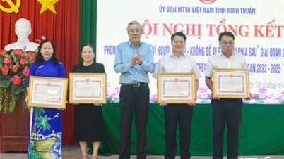 សេចក្តីសង្ខេបនៃចលនាត្រាប់តាម "ដើម្បីជនក្រីក្រ - គ្មានអ្នកណាម្នាក់ត្រូវទុកចោល" សម្រាប់រយៈពេល 2021-2025 និងគម្រោងគាំទ្រលំនៅដ្ឋានសម្រាប់ជនក្រីក្រ និងជិតក្រីក្រសម្រាប់រយៈពេល 2023-2025