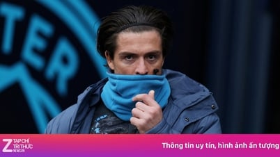 Неожиданное место приземления для Джека Грилиша