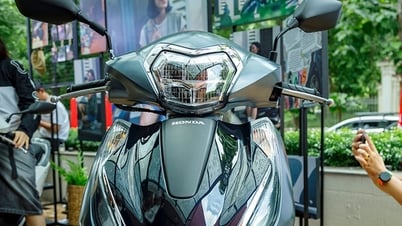 ราคา Honda Lead 2025 ล่าสุด ประจำเดือนพฤษภาคม 2568