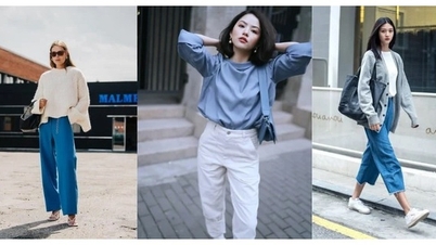 10 outfit mang lại may mắn, tài lộc với người mệnh Mộc