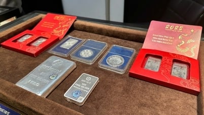 2025年5月17日の銀価格：銀は全面的に上昇