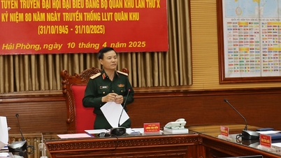 ផ្សព្វផ្សាយ​សកម្មភាព​ឃោសនា​របស់​កងកម្លាំង​ប្រដាប់អាវុធ​យោធភូមិភាគ ៣