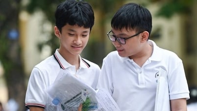 Trường THPT chỉ có 1 thí sinh đăng ký nguyện vọng 2 vào lớp 10