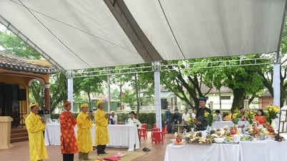 오늘 밤 4월 11일, "Tam Ky" 축제 개막식이 열립니다.