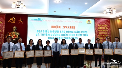 Thu nhập và cuộc sống của NLĐ cải thiện đáng kể trong năm 2024