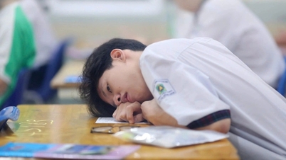 20 ngày trước thềm thi tốt nghiệp, thí sinh “sốc” vì trượt nguyện vọng 1