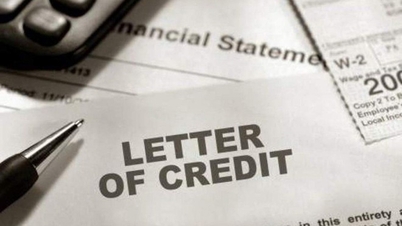Banks are relieved of difficulties in collecting tax on letters of credit