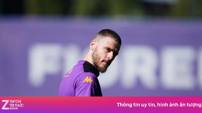 Et katastrofalt scenario for De Gea