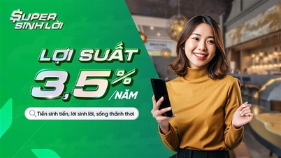 សូមរីករាយជាមួយអច្ឆរិយៈទី 8 នៃចំណាប់អារម្មណ៍រួមនៅលើកម្មវិធី VPBank NEO