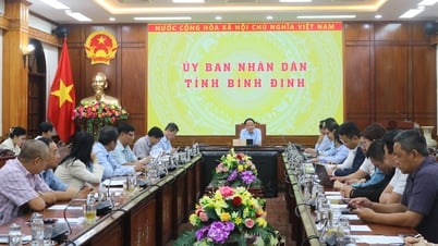 Tập trung bồi thường, giải phóng mặt bằng, đầu tư xây dựng hạ tầng kỹ thuật, thu hút doanh nghiệp ...