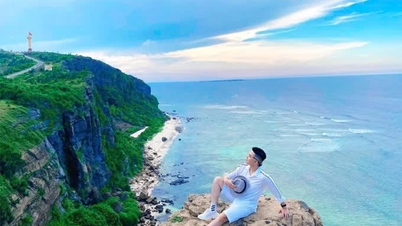 Năm tour biển đảo dưới 8 triệu đồng cho dịp 30/4