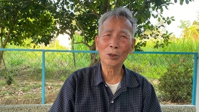 អនុស្សាវរីយ៍នៃអតីតអ្នកទោសស្នេហាជាតិដ៏រឹងមាំម្នាក់