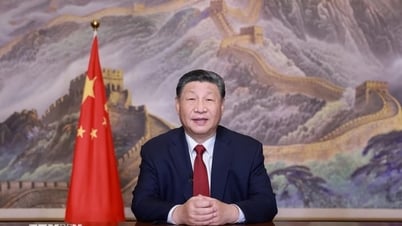 Tổng Bí thư, Chủ tịch nước Trung Quốc Tập Cận Bình thăm Việt Nam từ ngày 14/4