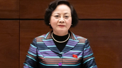 Bộ Nội vụ đề xuất lương công chức tương đương bình quân của khu vực tư nhân - Báo và Đài Phát thanh Truyền hình Lạng Sơn