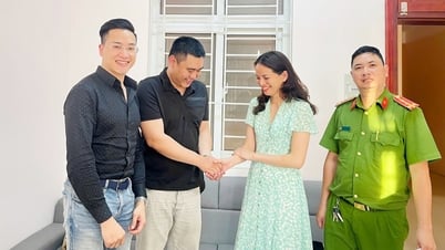 Bảo Lộc: Một phụ nữ trả lại 3,5 tỷ đồng cho người chuyển nhầm vào tài khoản
