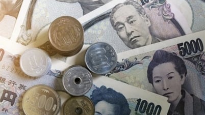 Tỷ giá Yen Nhật hôm nay 14/4/2025: Phục hồi mạnh mẽ