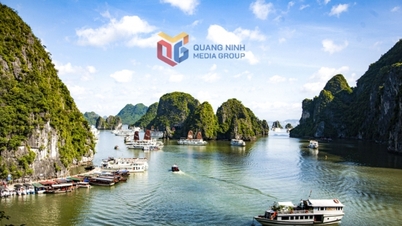Quang Ninh, das Land der Berge und Flüsse