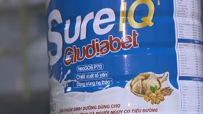 Điểm tên những sản phẩm trong số gần 600 loại sữa làm giả vừa bị triệt phá