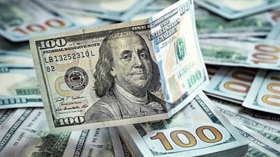 อัตราแลกเปลี่ยน USD วันนี้ 05/05/2025 : USD ยังคงมีแนวโน้มฟื้นตัว