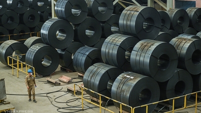 EU imposes 12.1% anti-dumping tax on some types of Vietnamese steel
