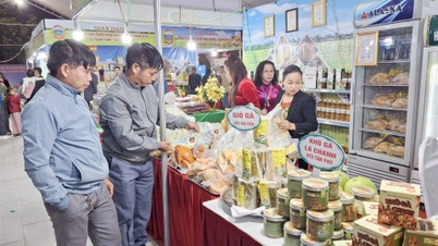 Chuyển đổi số trong nông nghiệp: Luôn đồng hành cùng nông dân