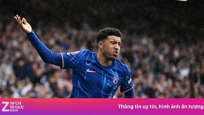 Sancho từ chối Chelsea