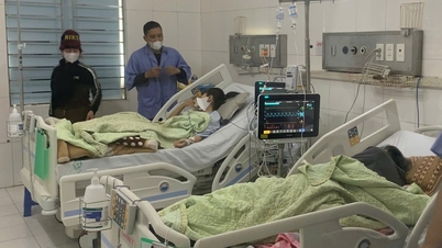 Nhiều ca mắc sởi là người trưởng thành, có diễn biến nặng