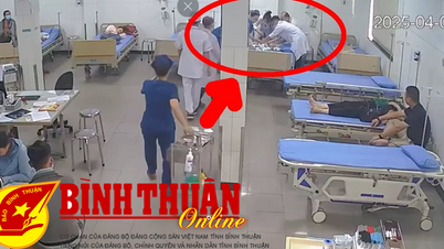 Bệnh viện đa khoa An Phước: Cấp cứu thành công trẻ sơ sinh ngưng tim, ngưng thở