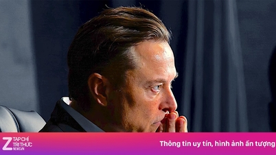 Mehr als die Hälfte der US-Bevölkerung mag Elon Musk nicht