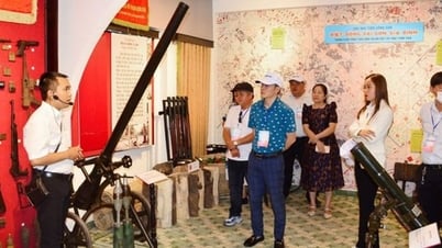 Ho Chi Minh-Ville : attirer des produits touristiques liés à la culture et à l'histoire