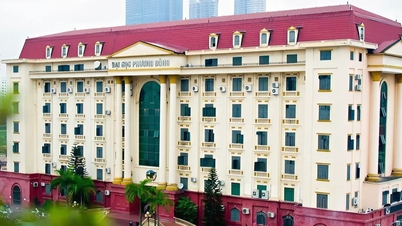Oriental University Tuition Fees 2025-2026