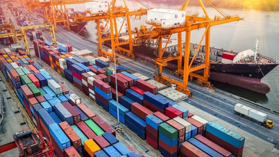 Binh Duong exportiert in 5 Monaten fast 15 Milliarden USD