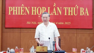 램 사무총장에게: 각 기관, 부서, 조직은 개편 전, 개편 중, 개편 후에 원활한 운영을 보장해야 합니다.