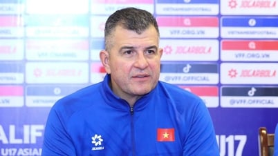 VFFがワールドカップを夢見るためには、ローランド監督のような才能ある人材を引き留めなければならない。