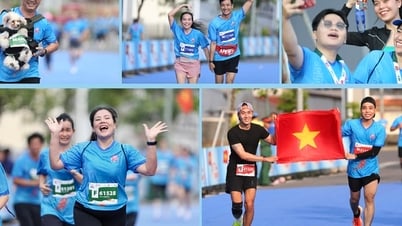 Spread the spirit of running for the community