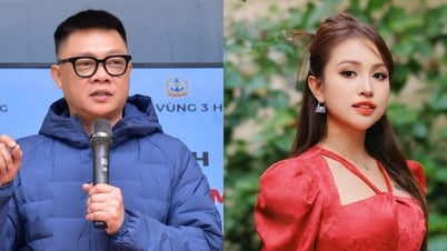 Động thái của BTV Quang Minh, Thanh Vân Hugo khi bị nhắc tên vì quảng cáo sữa