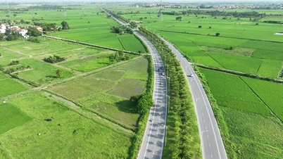 Tin tức đặc biệt trên báo in Hànộimới ngày 14-4-2025