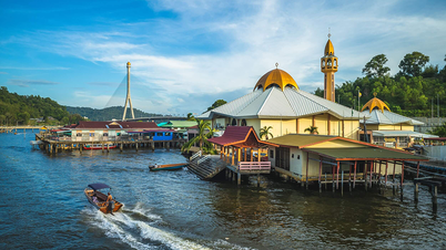 Bật mí 5 trải nghiệm du lịch độc đáo ở Brunei bạn không thể bỏ lỡ