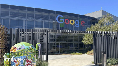Google và Nvidia đầu tư lớn vào công ty khởi nghiệp Trí tuệ Nhân tạo
