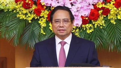 Thủ tướng Phạm Minh Chính: Sớm trình Bộ Chính trị Đề án phát triển kinh tế tư nhân đặt trong tổng thể 'bộ tứ chiến lược'