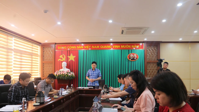 Bắc Kạn: Đánh giá tác động đối với doanh nghiệp xuất khẩu sang thị trường Hoa Kỳ