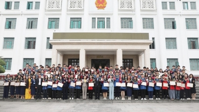 Quang Ninh affirme la qualité de l'éducation clé
