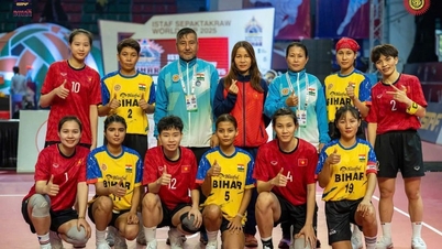 ផ្តៅវៀតណាម៖ ឈានទៅដល់ពិភពលោក សេចក្តីប្រាថ្នាវិនិយោគ