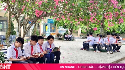 Khơi nguồn cảm hứng đọc sách cho học sinh