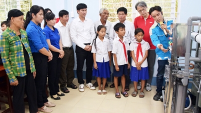 Đồng bào Khmer đón nhiều niềm vui