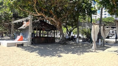 ขยายสัญญาเช่าชายหาดนาตรังอีก 1 เดือน รอผลการตรวจสอบราคาที่ดิน